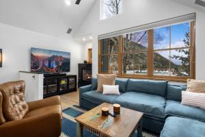 Telluride Townhouse