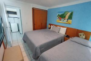 Ponta N Beach Natal Beira Mar