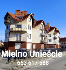 Wysoka Fala Mielno Apartament