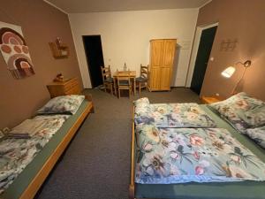 ROSA Harrachov - ubytování v centru