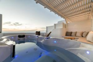 Anna Platanou Suites Paros Greece