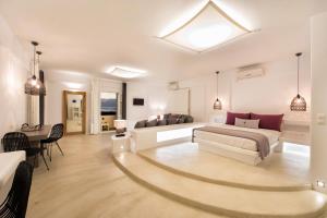 Anna Platanou Suites Paros Greece