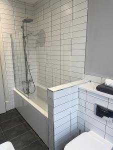 Modern 4-Bed in the Heart of Liverpool