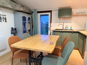 La Maisonette des Marais