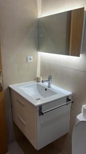 Appartement vue mer tanger