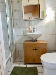 Ferienwohnung Literatur - Haus der Geschichten