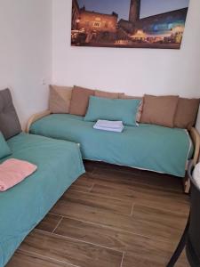 Easy Bergamo Apartment
