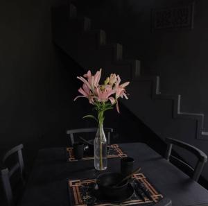 Black Empire Madiha