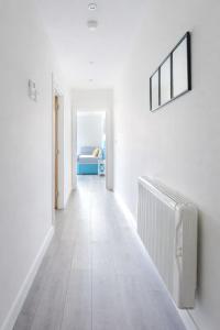 1 Bedroom Apartment By City Luxury Apartments Short Term Lets Leicester Near University of Leicester