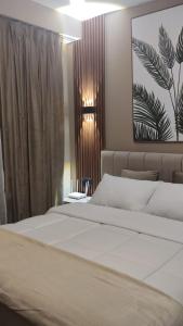 Skanderbeg Square M Apartments, City Center, Tirana