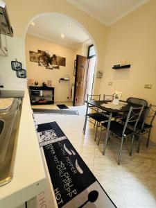 Casa vacanza La Rosa di Oscar - Testaccio