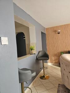 Shikaz Homes-One Bedroom