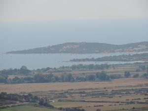 Maquis et Mer