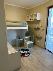 Casa Vacanze Il Glicine