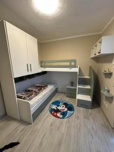 Casa Vacanze Il Glicine