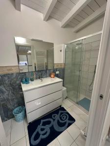 Casa Vacanze Il Glicine