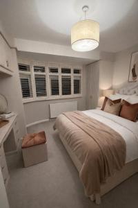 Luxurious 4 bedroom house in Orpington