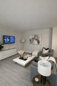 Luxurious 4 bedroom house in Orpington