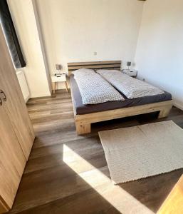 Ferienwohnung Literatur - Haus der Geschichten