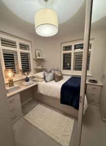 Luxurious 4 bedroom house in Orpington
