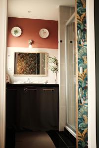 Location chambre 24H du Mans