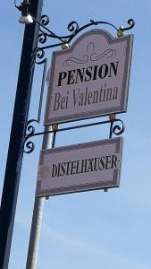 Pension Bei Valentina