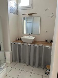 Appart Cosy Centre ville -proche gare