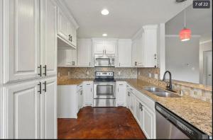 Fully Furnished Cozy Home In Royse City Near I-30