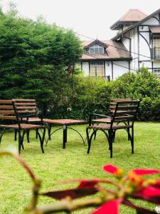 Tranquil Garden Nuwara Eliya