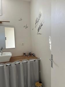 Appart Cosy Centre ville -proche gare