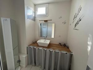 Appart Cosy Centre ville -proche gare
