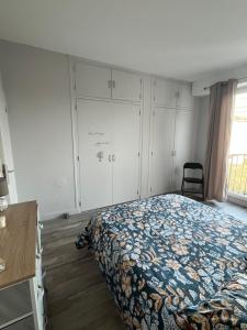 Appart Cosy Centre ville -proche gare