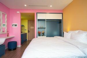 The Hanna Villa Flamingo Ibiza Hai Tien