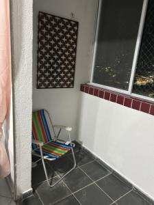 Praia Canto do Forte - PG