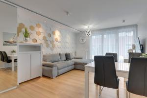 Szafarnia by Grand Apartments