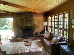 Sitio Vale Verde, Bairro do Centro