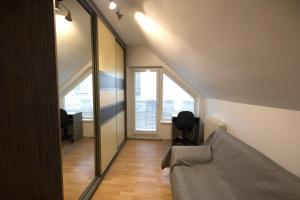 Centrum Family Apartment