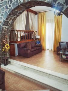 Creta guesthouse ARXONTIKO!