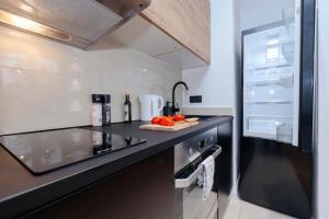 Nowy Świat 47 Urban Classic by Solarento