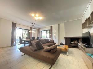Aries - Glyfada City Center Apartment