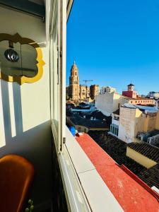 Mini Estudio Málaga