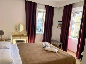 Theodoras old Corfu home