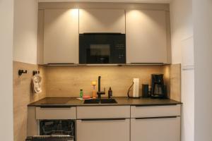 Apartment Senta