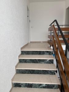 Conny City Balcony Apartment 75m2