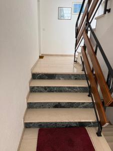 Conny City Balcony Apartment 75m2