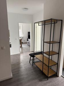 Conny City Balcony Apartment 75m2
