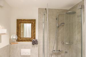 Apartment Senta