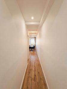 Appartement en vieille ville