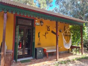 Casa de campo Miramar Norte