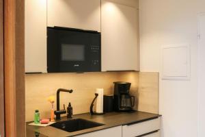 Apartment Senta
